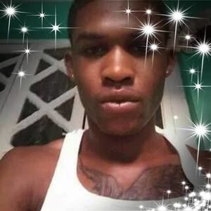 Meet your Posher, Kerri ann